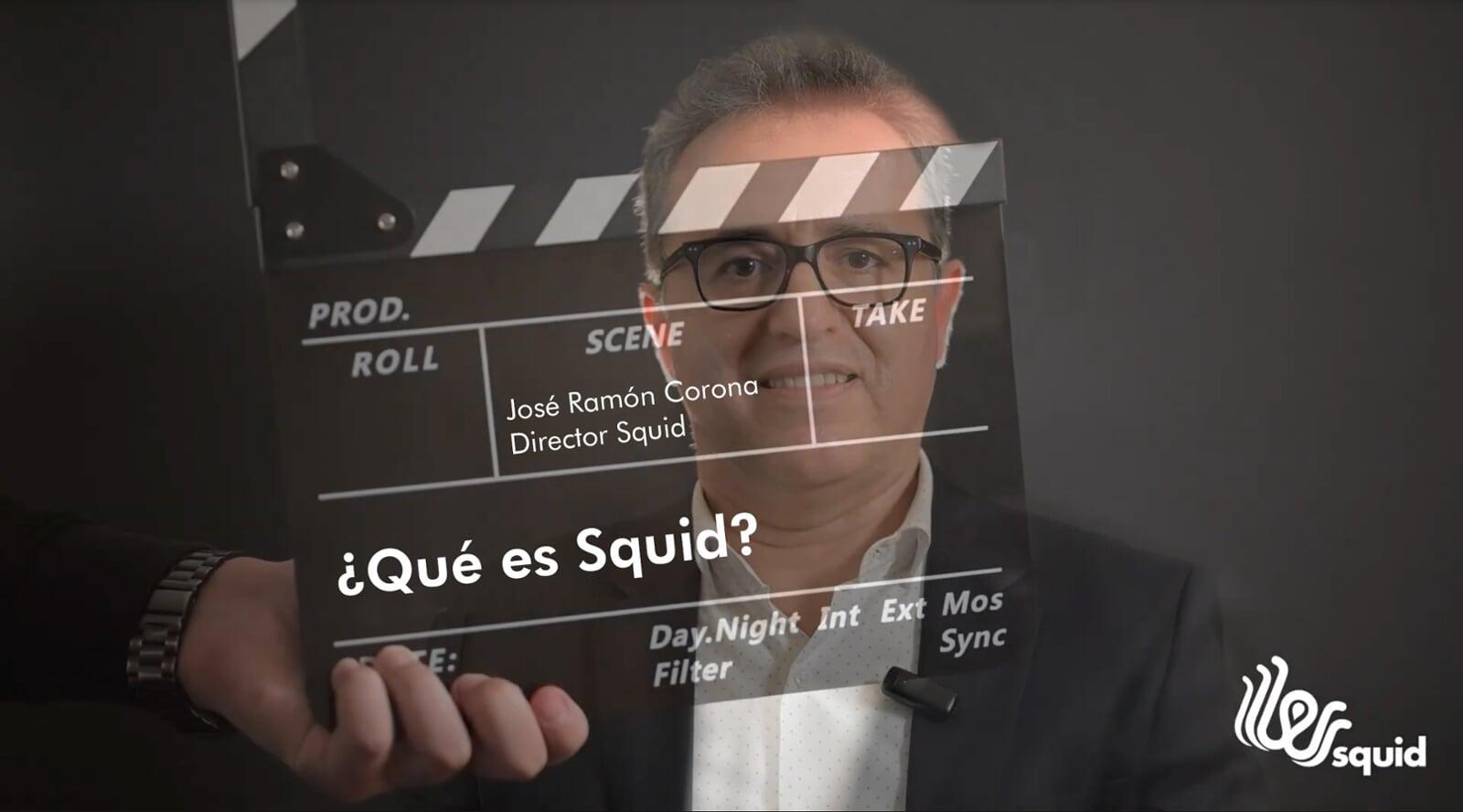 BLOG SQUID